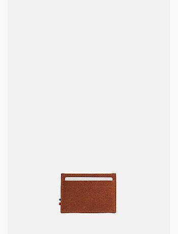 Porte cartes Stalric Olivier
