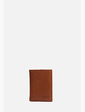 Porte cartes Stalric Olivier