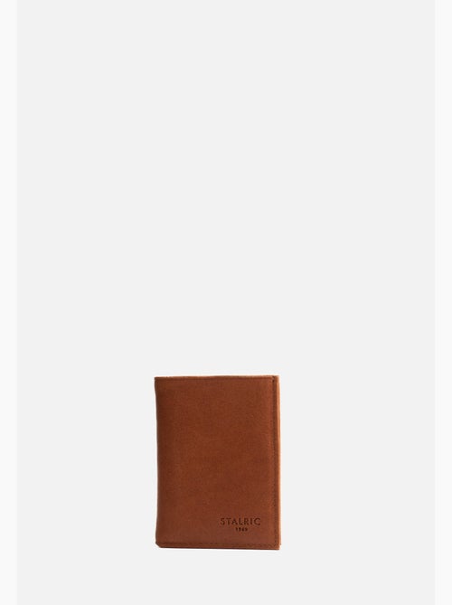 Porte cartes Stalric Olivier - Kiabi Porte cartes Stalric Olivier - Kiabi
