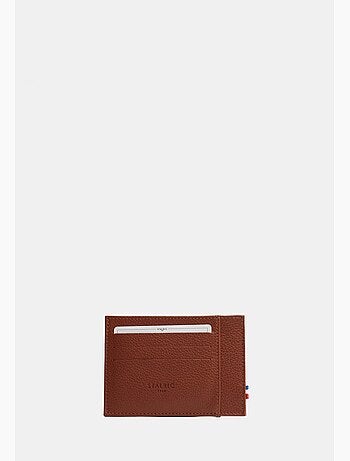 Porte cartes Stalric Olivier