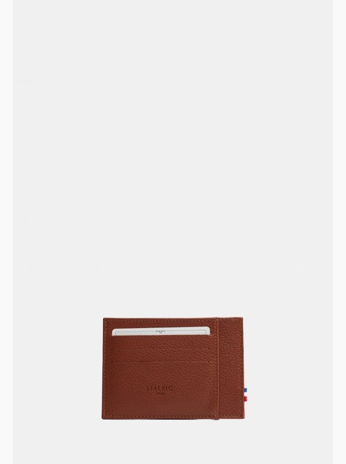 Porte cartes Stalric Olivier - Kiabi