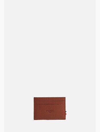 Porte cartes Stalric Olivier