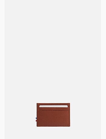 Porte cartes Stalric Olivier