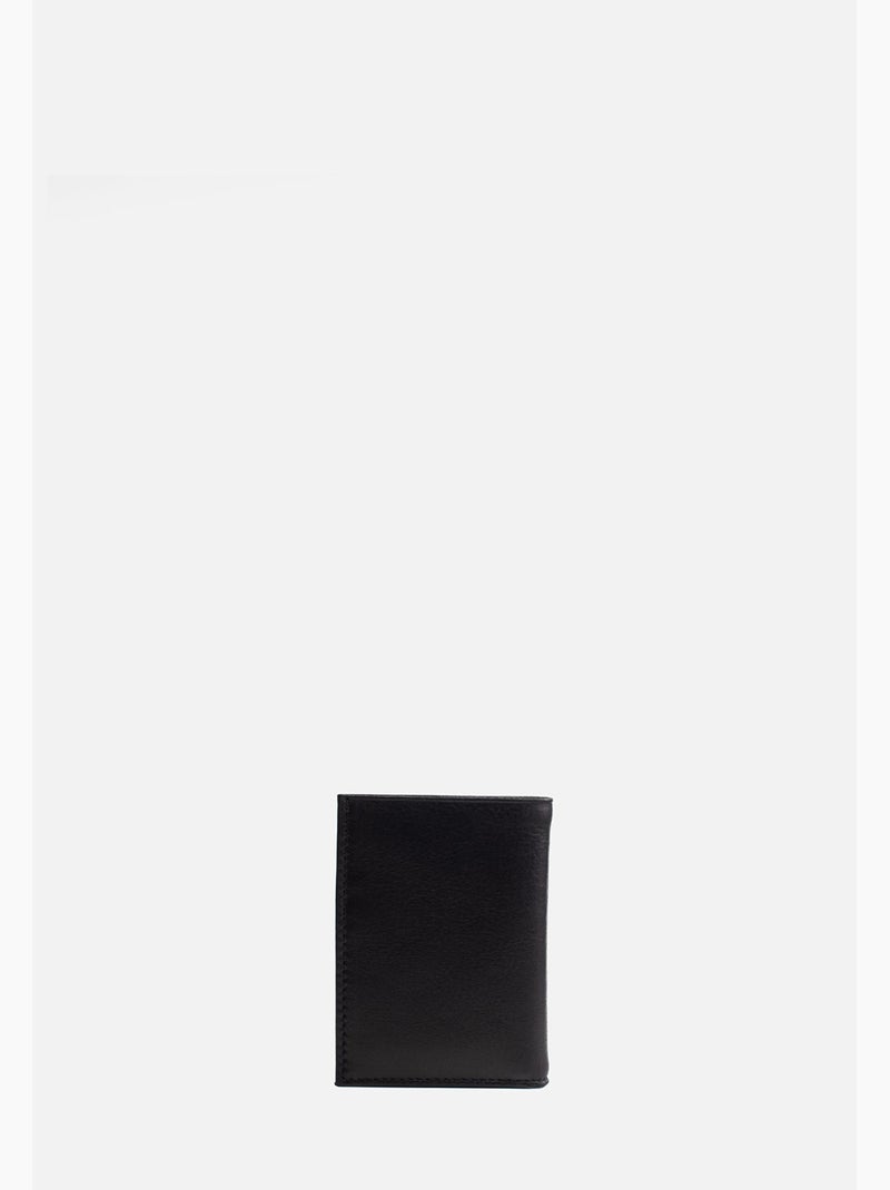 Porte cartes Stalric Olivier Noir - Kiabi