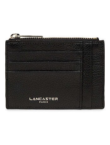 Porte cartes/Porte carte identité Lancaster Dune