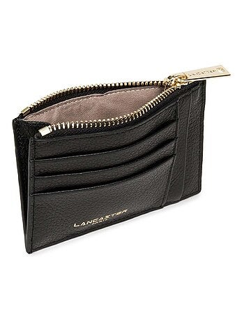 Porte cartes/Porte carte identité Lancaster Dune