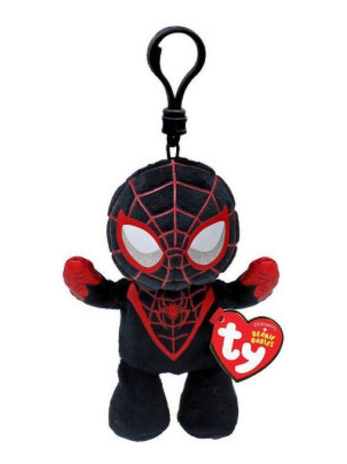 Porte clé peluche - Miles Morales - Kiabi