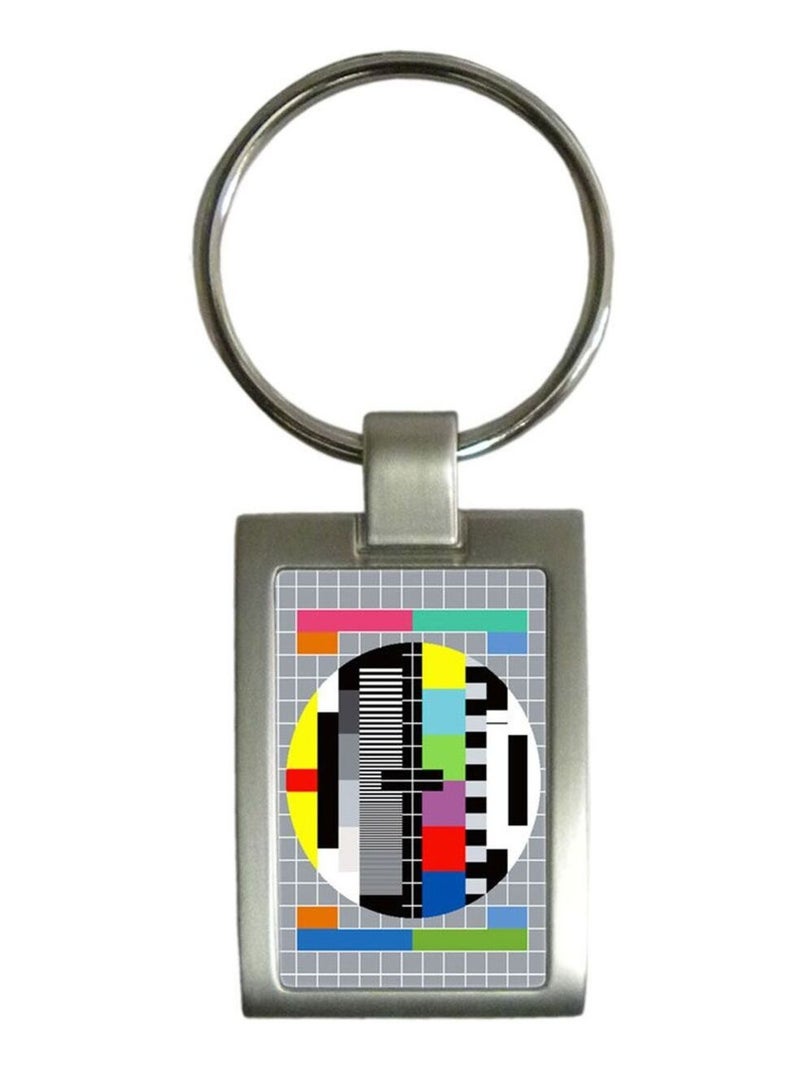 Porte clef Mire by Cbkreation Multicolore - Kiabi