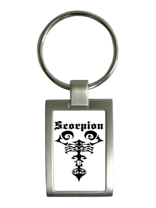 Porte clef Scorpion by Cbkreation - Kiabi