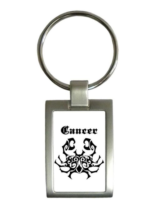 Porte clef signe astrologique - Kiabi