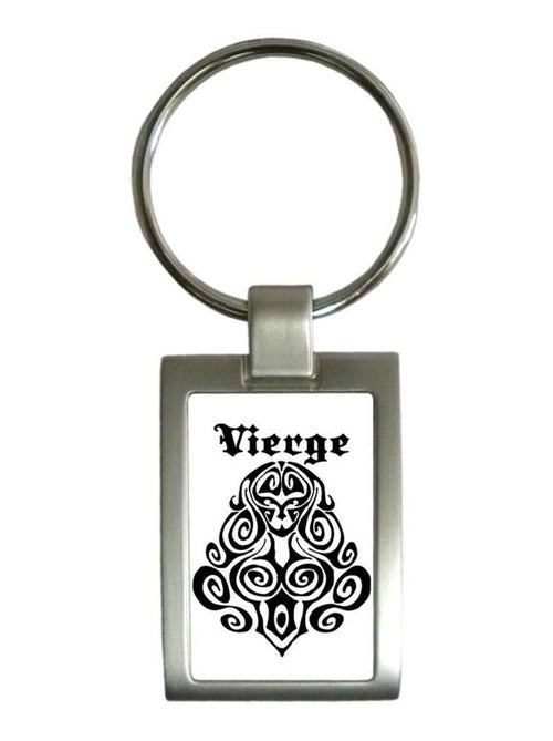 Porte clef Vierge by Cbkreation - Kiabi