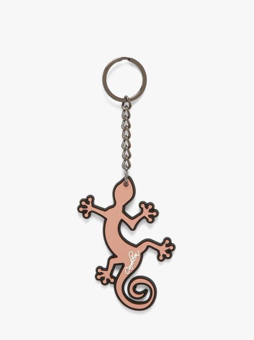 Porte-clefs Cameleon Synthetique - Kiabi