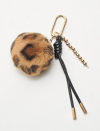 Porte clefs charms