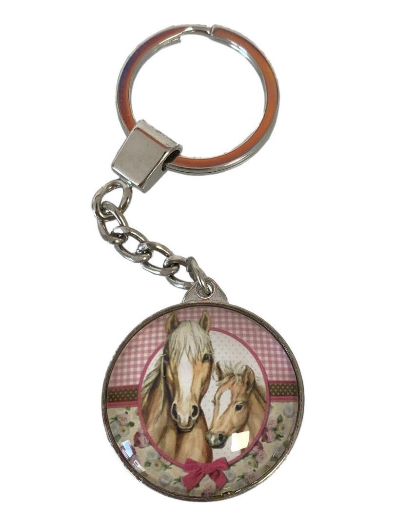 Licou cheval miniature-Les Nylons Du Berger