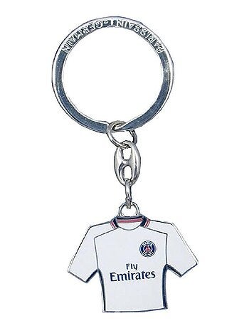 Porte-clefs maillot PSG