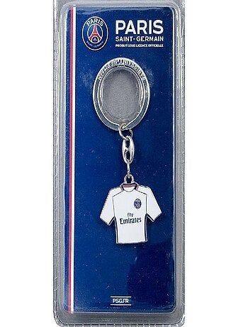 Porte-clefs maillot PSG