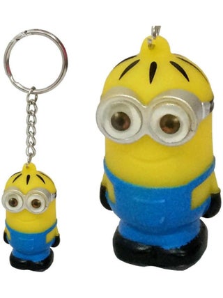 Porte clefs Minions