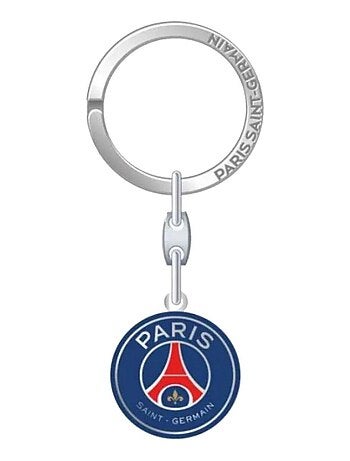 Porte-clefs PSG ballon