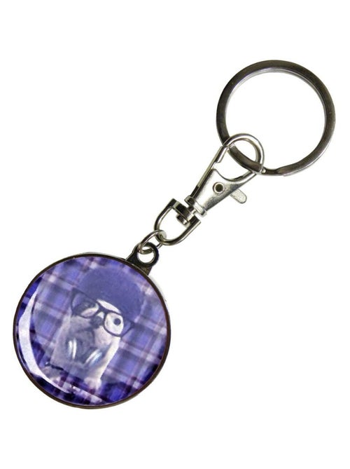 Porte-clefs Téo Groovy - Kiabi