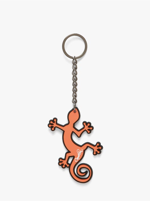 Porte-clefs Vintage Urban Cameleon Synthetique - Kiabi