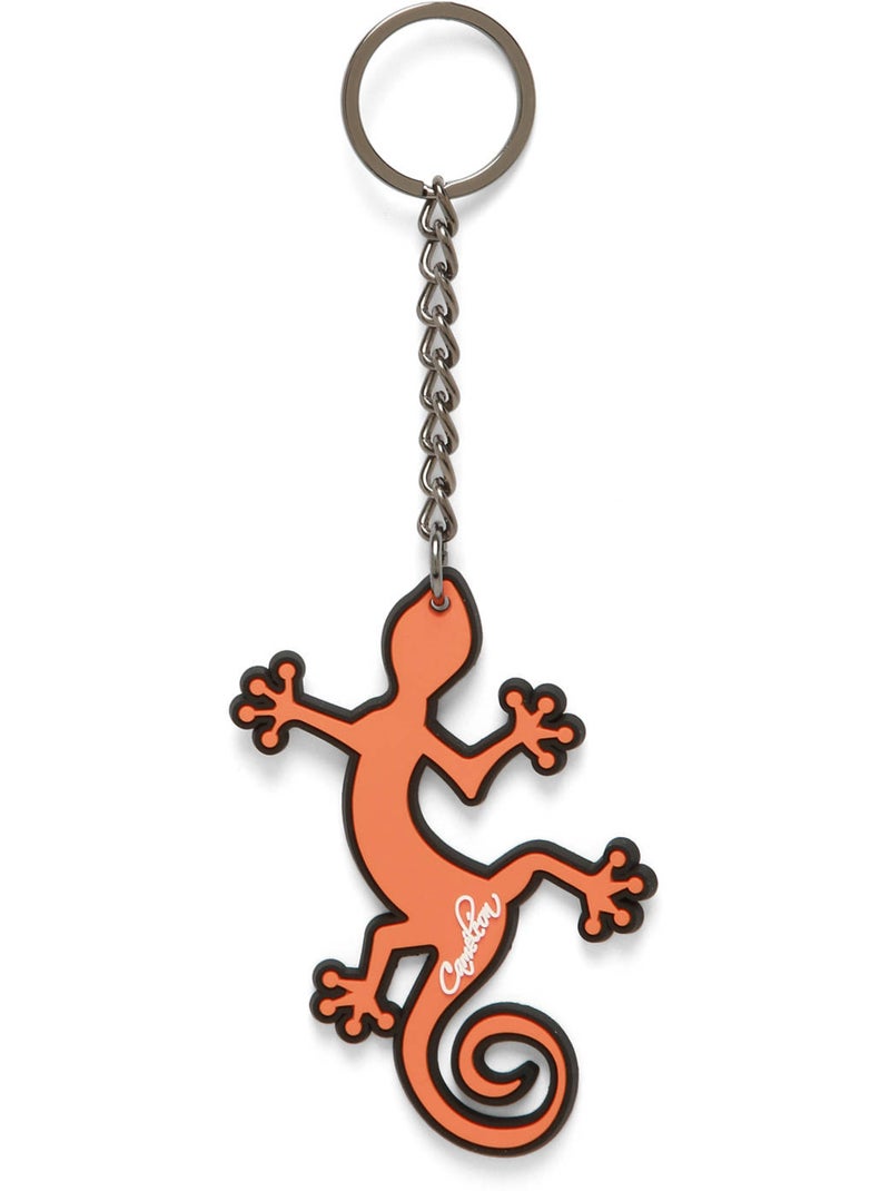 Porte-clefs Vintage Urban Cameleon Synthetique Bleu - Kiabi