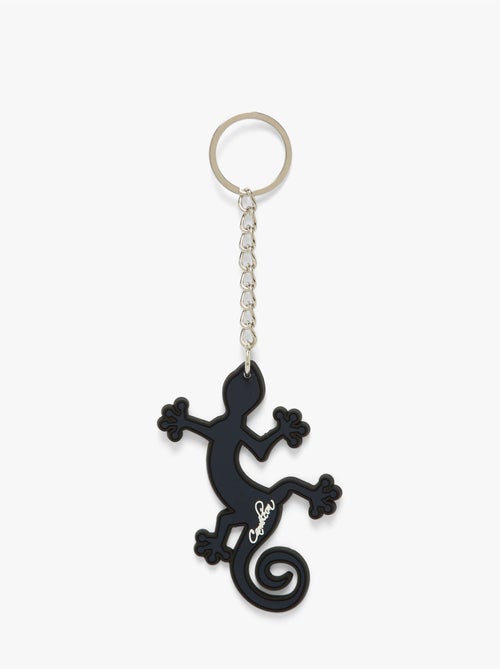 Porte-clefs Vintage Urban Cameleon Synthetique - Kiabi