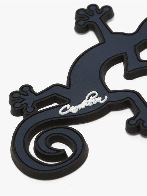 Porte-clefs Vintage Urban Cameleon Synthetique - Kiabi