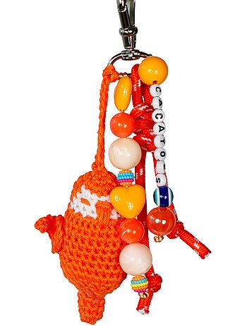 Porte-clés AMULETA
