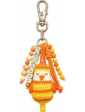 Porte-clés AMULETA
