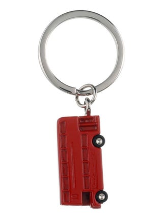 Porte clés Bus Anglais