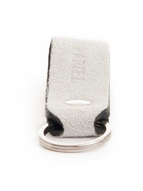 Porte-clés Cuir Naturel Purapiel - Kiabi