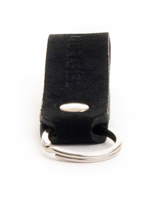 Porte-clés Cuir Naturel Purapiel - Kiabi