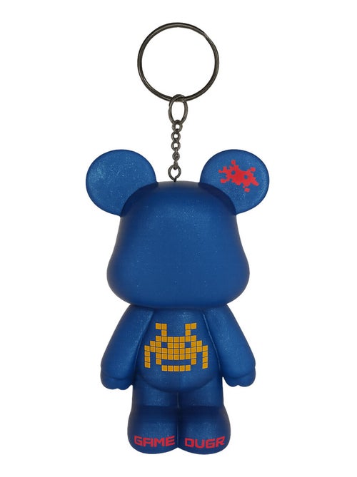 Porte clés Funky Bears Envahisseurs - Kiabi