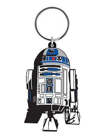 Porte clés gomme Star Wars