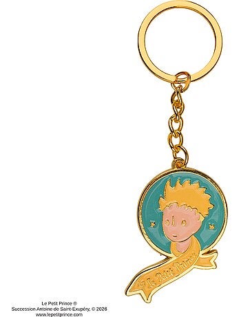 Porte-clés Le Petit Prince - Le Petit Prince