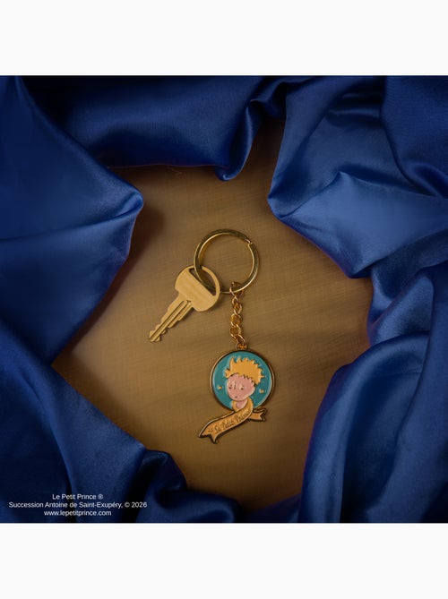Porte-clés Le Petit Prince - Le Petit Prince - Kiabi Porte-clés Le Petit Prince - Le Petit Prince - Kiabi