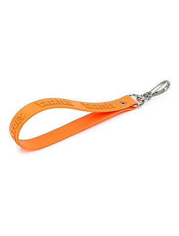Porte-clés Margo Neon Cacatoès