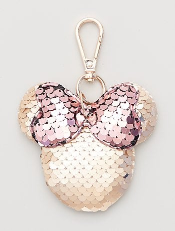 Porte clés 'Minnie'