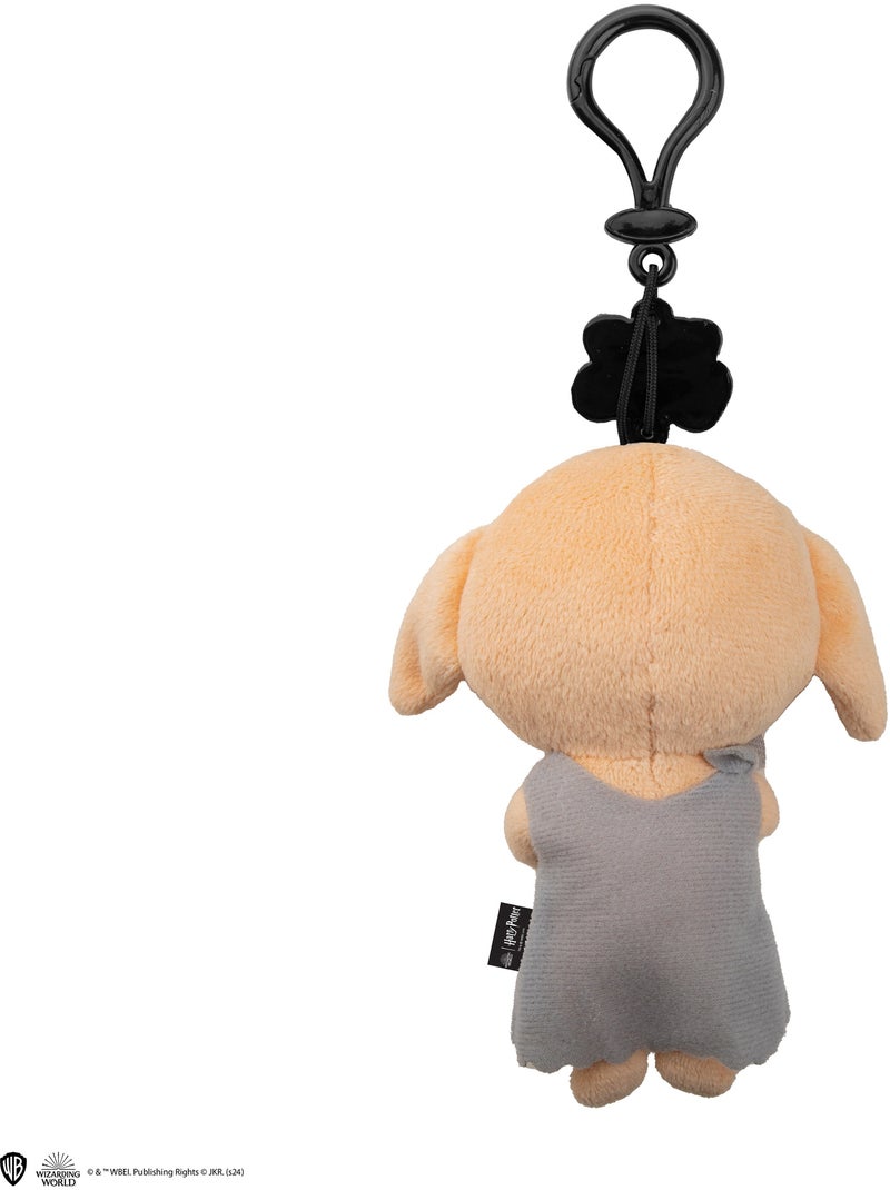 Porte-clés Peluche Dobby - Harry Potter Beige - Kiabi