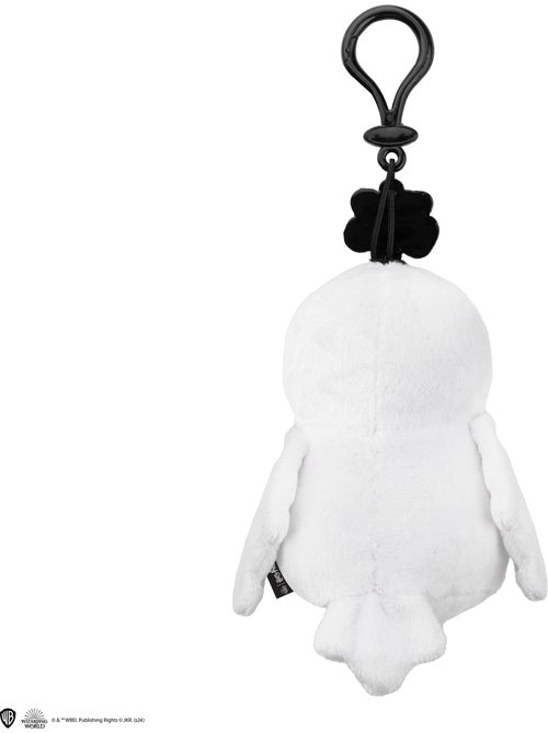 Porte-clés Peluche Hedwige - Harry Potter - Kiabi