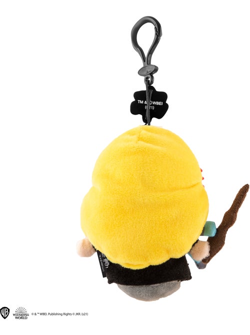 Porte-clés Peluche Luna Lovegood - Harry Potter - Kiabi
