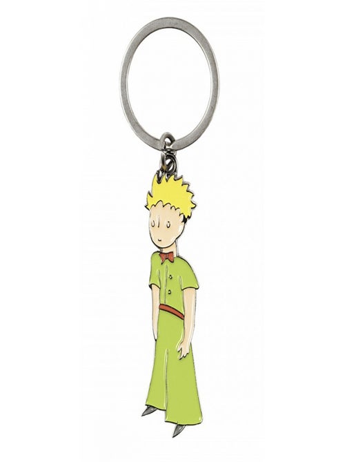 Porte-cles Petit Prince email - Kiabi