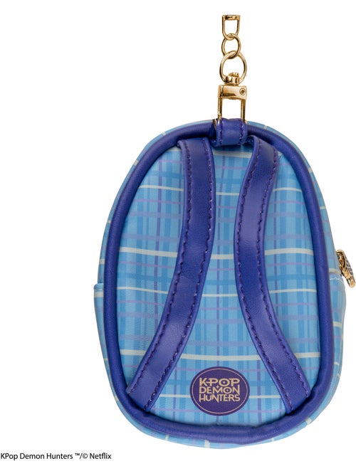 Porte-clés Pochette Canap Canap Canap - KPop Demon Hunters - Kiabi Porte-clés Pochette Canap Canap Canap - KPop Demon Hunters - Kiabi