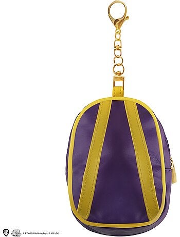 Porte-clés Pochette Chocogrenouille - Harry Potter
