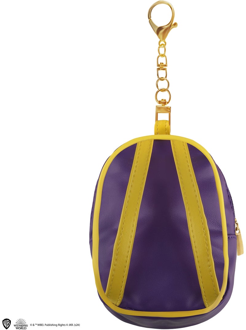 Porte-clés Pochette Chocogrenouille - Harry Potter Violet - Kiabi