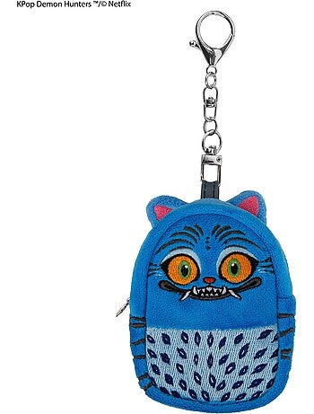 Porte-clés Pochette Derpy - KPop Demon Hunters
