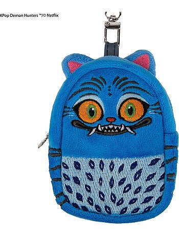 Porte-clés Pochette Derpy - KPop Demon Hunters