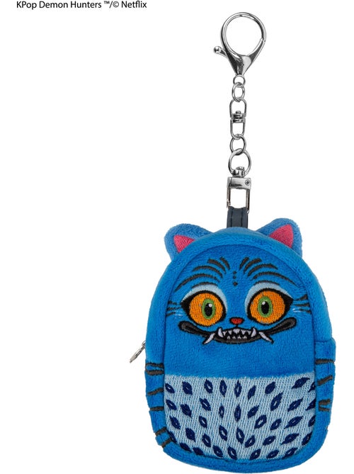 Porte-clés Pochette Derpy - KPop Demon Hunters - Kiabi