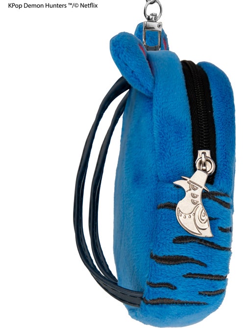 Porte-clés Pochette Derpy - KPop Demon Hunters - Kiabi