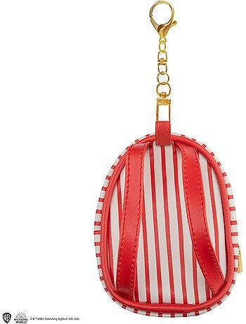 Porte-clés Pochette Dragées Surprises de Bertie Crochue - Harry Potter
